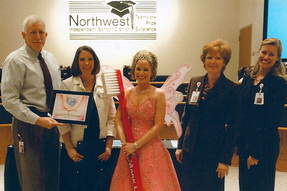 Sparkles the Toothfairy - Lantzy Children's Dentistry