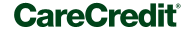 Care Credit option for Lantzy Children's Dentistry
