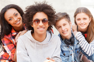 Lantzy Children's Dentistry - Teens