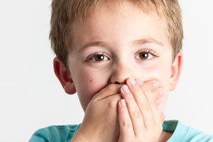 Lantzy Children's Dentistry - Dental Emergencies