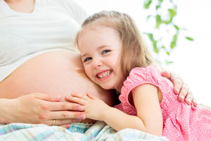 Lantzy Children's Dentistry - Perinatal & Infant Oral Health