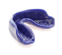Lantzy Children's Dentistry - Mouth Guards